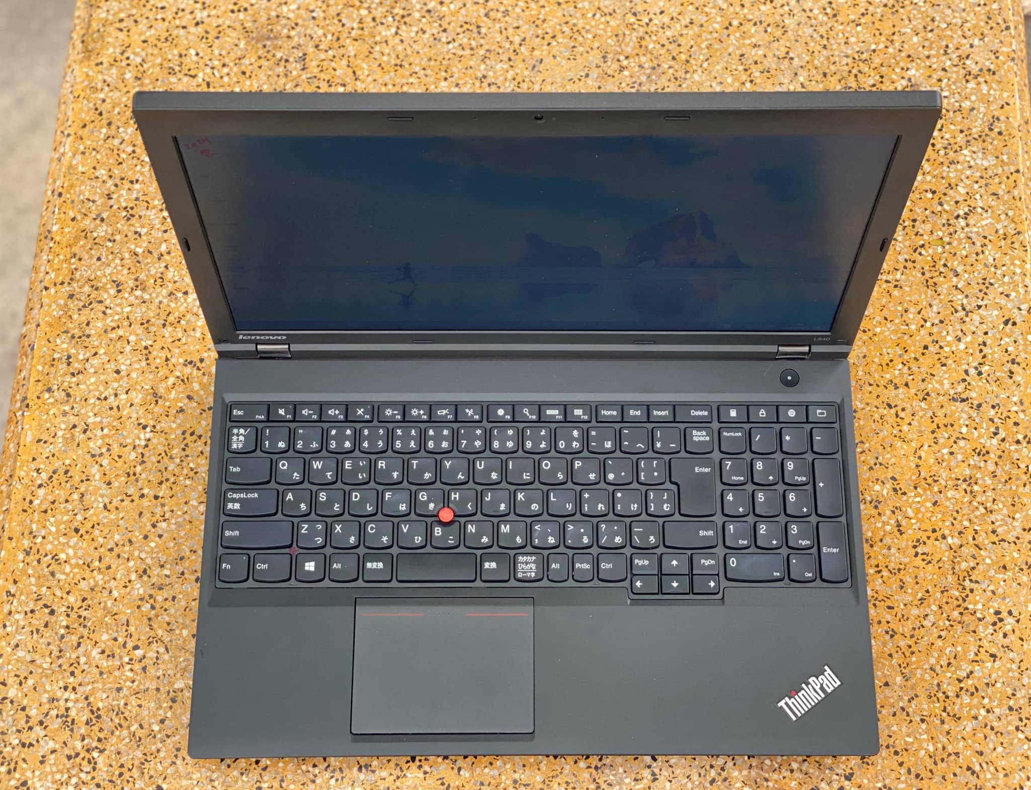 Laptop Thinkpad L540 -3.jpg